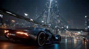 Cyberpunk: Night City Турбо