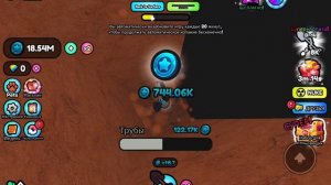 Выкапай 1 миллион блоков