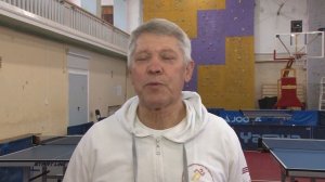 В Каменске-Уральском завершается спартакиада трудовых коллективов. Панорама 21.10.25