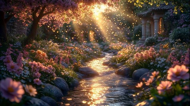 Мир грёз где оживают сны