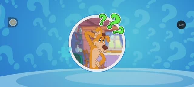 Простоквашино, ответы на вопросы для малышей (часть 1) |Поучительные мультики🐮🐔🐰