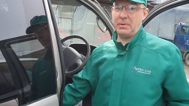 №772 DELICA PD6W-0301846 1997 смотреть онлайн