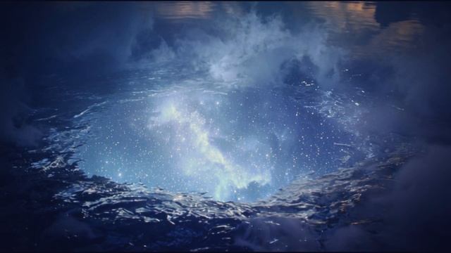 Анна Зуева - Бездонный колодец. Динамичная музыка для души как в 80х смотреть онлайн