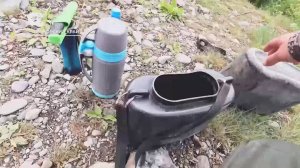 Разведка блогом / 21.10.25