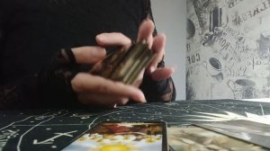 Есть ли у вас способности к эзотерике? Расклад Таро