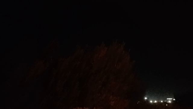 Посадка авиалайнера, часть третья