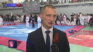 Турнир по рукопашному бою
