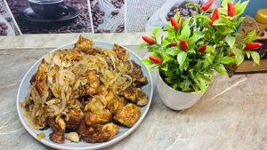 Невероятно ВКУСНО!! Это БЛЮДО покоряет с первого раза!!! Молоки в кляре!!