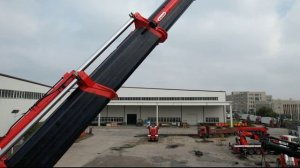 Обзорная экскурсия по производству SunHunk