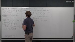 Смирнов С.В. - Введение в теорию интегрируемых систем - 12. Бигамильтоновы системы (продолжение)