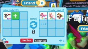 ТРЕЙДЫ МЕГА Phantom DRAGON за 16000 РОБУКСОВ из Halloween обновления ADOPT ME!