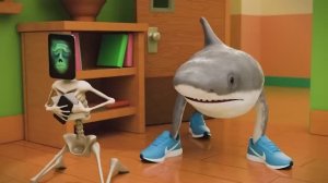 МУЛЬТИКИ ДЛЯ ДЕТЕЙ ТРАЛАЛЕРО ТРАЛАЛА