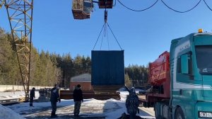 Установка сушильной камеры тск-30 Екатеринбург