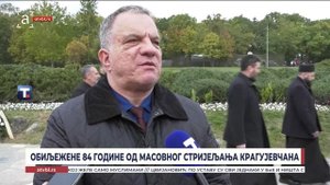 Централне вијести, 21.10.2025.