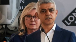 Express: мэра Лондона обвинили в публичном сокрытии банд педофилов