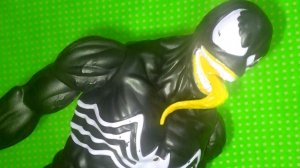 Человек паук.Чёрный.Веном.Мстители.И мультик.Мультики.Ира.Игры. Марвел.Паук.Супергерои.Игрушка