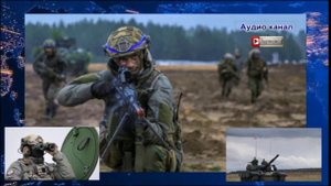 "Передовой рубеж". НАТО стянула новые бригады к российским границам