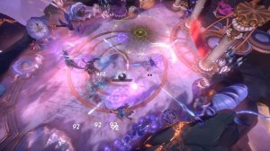 Трейлер Lone Soul (запуск)