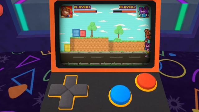 игра про медведя 🐻🐻🐻👍❤️😎 смотреть онлайн