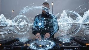 Пишу музыку