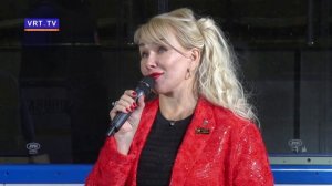 Новый сезон Хоккейной лиги Восточного Подмосковья