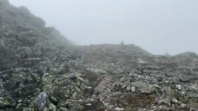 На край Уральского хребта Поход в гору рыбалка смотреть онлайн