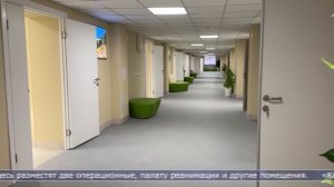 20.10.2025 В Южно-Сахалинске заканчивают капремонт старого корпуса КДЦ