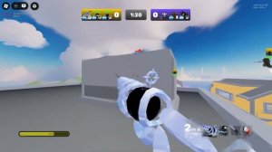 🤩rivals | ривалс | 3 на 3 с Zerot?GREY!😎