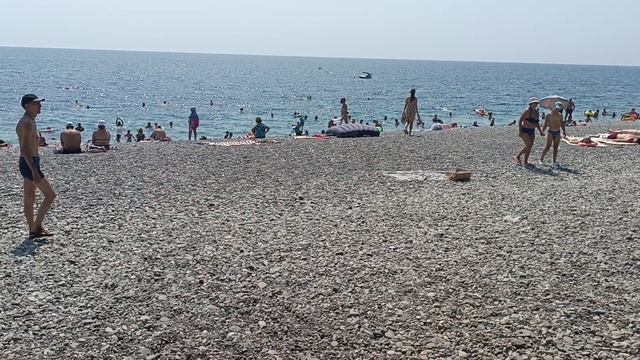 ЛДЗАА ПЛЯЖ смотреть онлайн