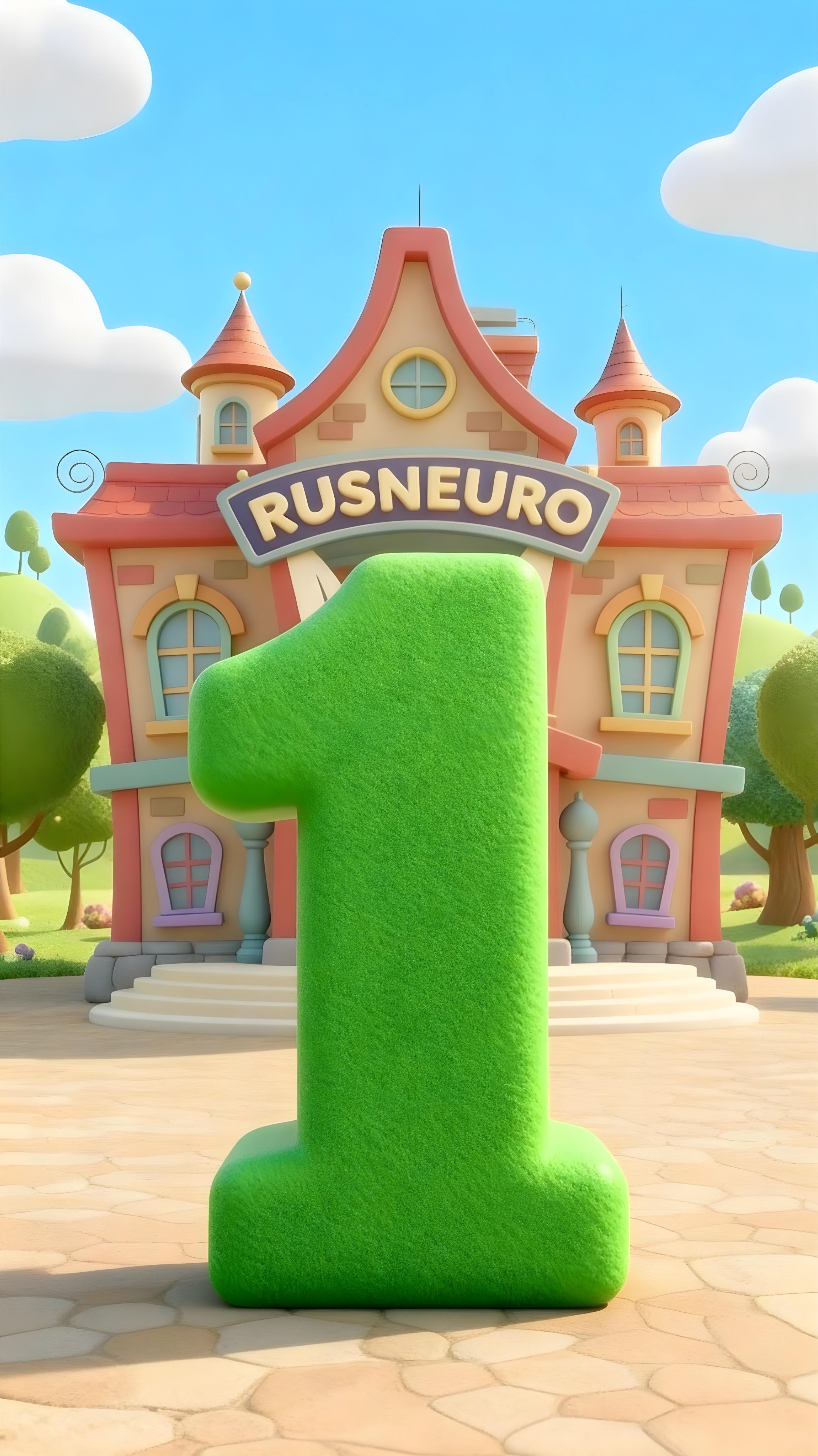 Учим цифры для малышей 0+ | Цифра 1 | Один котёнок #дети #цифры #длядетей #обучающиемультики