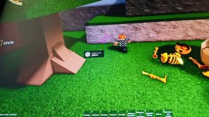 2 часть открытие стрел *получил, того кого хотел! *