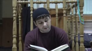 Нуруль-идах - Урок 03 - "Проверка и изучение воды" - Мухаммад Батчаев