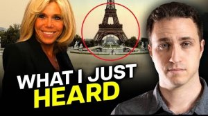 Господь показал мне, что происходит во Франции