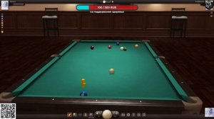 Billiards3D│ПУЛ 9│Играю с другом #33