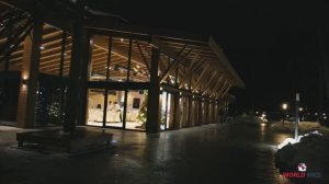 Les Art Resort новогоднее мероприятие 2025