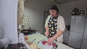 Уговорить никак не получилось..