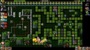 Edge of the Maze Halloween 2025 #2 (PC) Diggy's Adventure