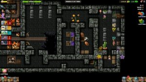 Dungeon of Lost Things  Halloween 2025 #3 (PC)  Diggy's Adventure - 1080