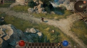 В ИГРЕ TITAN QUEST II - РАННИЙ ДОСТУП