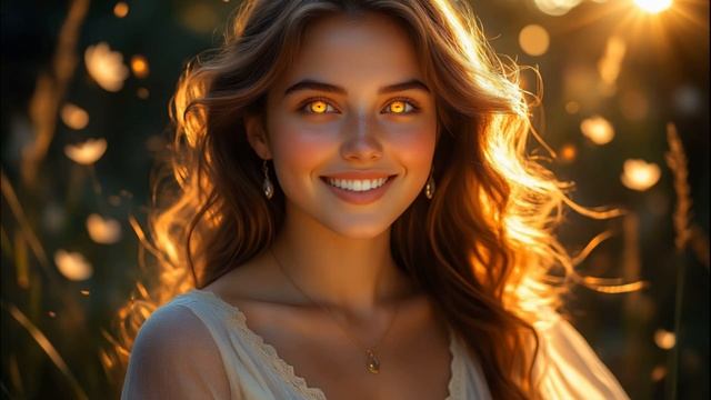 Волшебная музыка любви