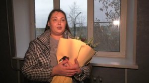 Новое жилье получили трое детей-сирот из Дзержинска