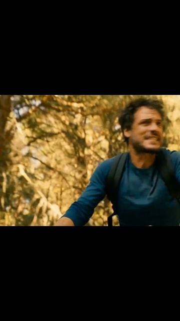 Злые собаки погнались за туристами.. фильм в профиле смотреть онлайн