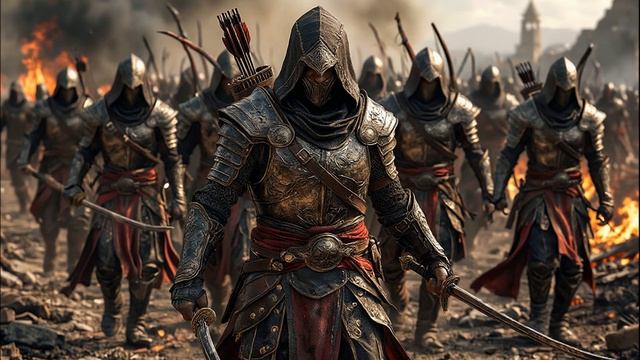 Идёи по пути бедствий