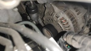 причина непонятного гула при нажатии на газ мазда сх-5