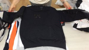 сти318. Спорт микс XFL сток