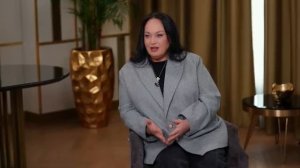 Интервью за 15 минут с Ларисой Гузеевой