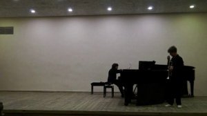 Однодворцев Вадим, труба, г. Барнаул