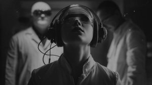 Experiment | Atmospheric Sci-Fi Music to Escape to (Cinematic Synthwave Rock)
