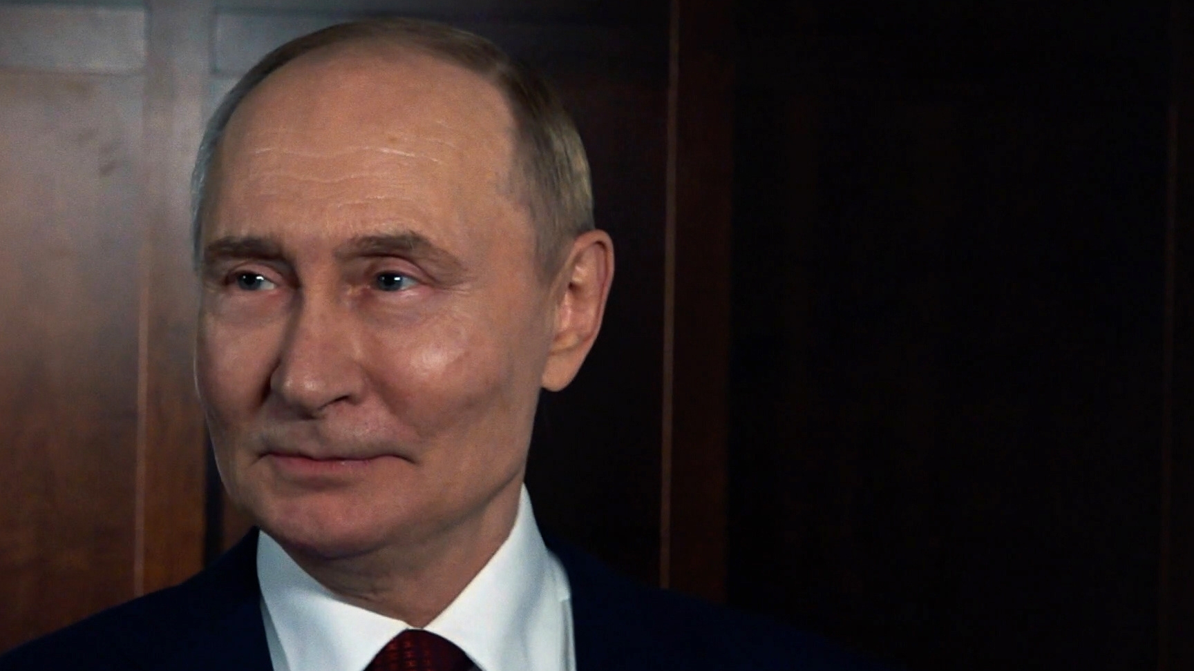 Путин назвал, Никиту Михалкова, классиком, современного искусства смотреть онлайн