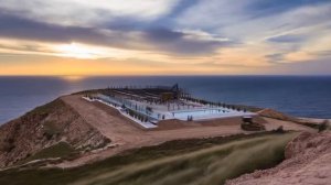 Дом строится в ускоренной сьемке промт для видео